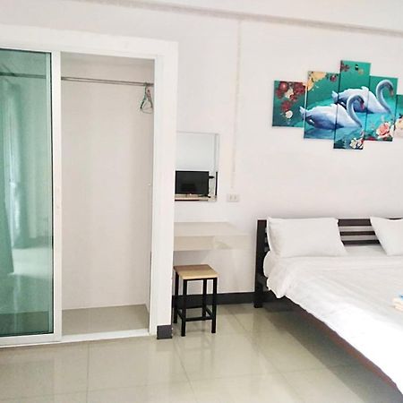 My Home Hotel - Phutthamonthon 4 Road, Near Mahidol University Salaya Ban Krathum Lom Kültér fotó